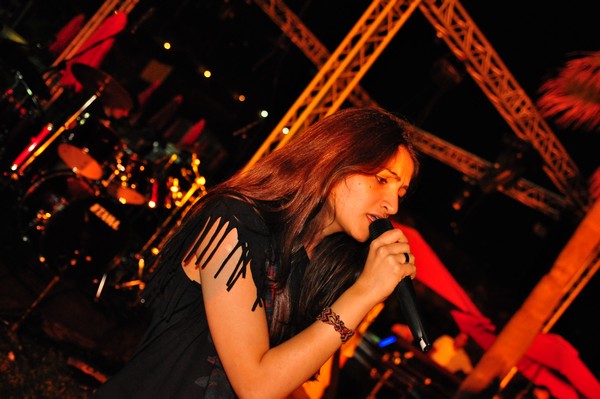 Metal Beach Concert @ Bay183